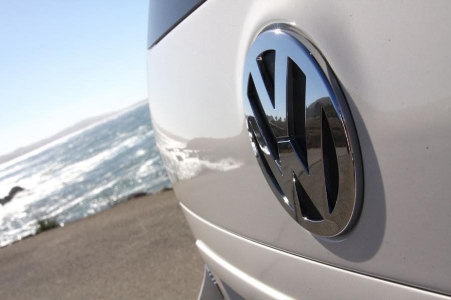  Volkswagen Routan 2009 года  (фото 59 из 80)